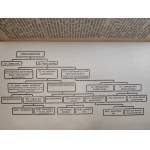 Głos sądownictwa - miesięcznik poświęcony zagadnieniom społecznym - prawnym i zawodowym - kompletny rocznik 1938 [ rok X, prawo sądownictwo]