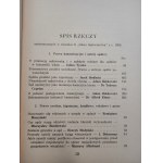 Głos sądownictwa - miesięcznik poświęcony zagadnieniom społecznym - prawnym i zawodowym - kompletny rocznik 1938 [ rok X, prawo sądownictwo]