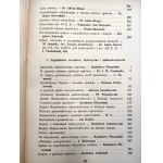 Głos sądownictwa - miesięcznik poświęcony zagadnieniom społecznym - prawnym i zawodowym - kompletny rocznik 1938 [ rok X, prawo sądownictwo]