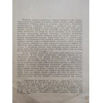 Papierkowski Z. - Prawne wnioski prokuratora a stanowisko sędziego śledczego - Lwów 1934