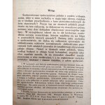 Tymieniecki K. - Sądownictwo w sprawach kmiecych a ustalanie się stanów na Mazowszu pod koniec wieków średnich - Poznań 1922