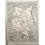 Encyklopedia Handlowa Orgelbranda - T. I- II - komplet, Warszawa 1914
