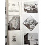 Janicki Z. - Pierwsza Polska Pielgrzymka do Ziemi Świętej - Nakładem Komitetu Polskiej Pielgrzymki - 1907 rok