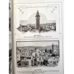 Janicki Z. - Pierwsza Polska Pielgrzymka do Ziemi Świętej - Nakładem Komitetu Polskiej Pielgrzymki - 1907 rok