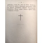 Enel - Ofiara - Warszawa 1923 [Zamordowanie Cara Mikołaja II Romanowa i jego rodziny, antysemityzm, kabalistyka]