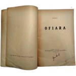 Enel - Ofiara - Warszawa 1923 [Zamordowanie Cara Mikołaja II Romanowa i jego rodziny, antysemityzm, kabalistyka]