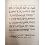 Enel - Ofiara - Warszawa 1923 [Zamordowanie Cara Mikołaja II Romanowa i jego rodziny, antysemityzm, kabalistyka]
