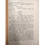 Enel - Ofiara - Warszawa 1923 [Zamordowanie Cara Mikołaja II Romanowa i jego rodziny, antysemityzm, kabalistyka]