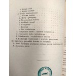Sokołowski W. - Powojenna eksploatacja lasów i odbudowa w Państwie Polskim - Kraków 1920 [ liczne ilustracje, kolorowa mapa Galicji ]