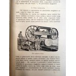 Sokołowski W. - Powojenna eksploatacja lasów i odbudowa w Państwie Polskim - Kraków 1920 [ liczne ilustracje, kolorowa mapa Galicji ]