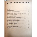 Brudecki Feliks - Opanowanie materii czyli książka o zdobyczach polskiej nauki w dziedzinie chemii i fizyki, astronomii i geofizyki, o polskich wynalazcach i inżynierach oraz o polskich pionierach lotnictwa - Warszawa 1937