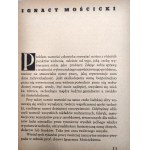 Brudecki Feliks - Opanowanie materii czyli książka o zdobyczach polskiej nauki w dziedzinie chemii i fizyki, astronomii i geofizyki, o polskich wynalazcach i inżynierach oraz o polskich pionierach lotnictwa - Warszawa 1937