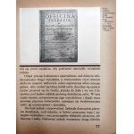 Brudecki Feliks - Opanowanie materii czyli książka o zdobyczach polskiej nauki w dziedzinie chemii i fizyki, astronomii i geofizyki, o polskich wynalazcach i inżynierach oraz o polskich pionierach lotnictwa - Warszawa 1937