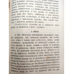 Kowalski H. - O budowie i pielęgnowaniu ciała ludzkiego podczas choroby i zdrowia [ z 60 rycinami], Lwów 1902