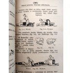 Dr. H.A.M. - Samarytanin - w nagłych wypadkach przed przybyciem lekarza, Lwów 1923 [ Ratownictwo]