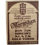 Grzymski Z. - Co o paleniu tytoniu każdy palacz wiedzieć powinien ? - Warszawa 1936