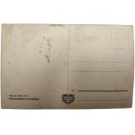 Pocztówka - Pozdrowienia z Krynicy - 1936 rok
