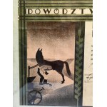 Wojskowe Pochwalne Uznanie za sprawne i przepisowe podkuwanie koni - Dowództwo Okręgu Korpusu Nr. II w Lublinie, Podpis Pułkownika Stefana Iwanowskiego, Hrubieszów 1937 rok