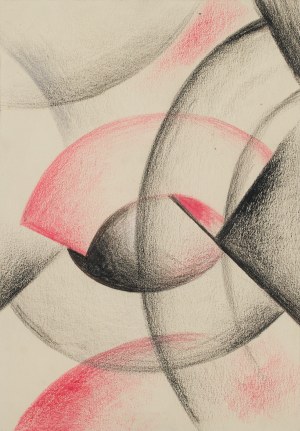 Henryk Berlewi, Geometrické figúry, 20. roky 20. storočia.