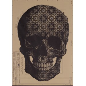 SC Szyman, Skull, 2019