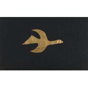 Georges Braque, Tithonos aus der Serie Bijoux de Braque von Zanders, 1979