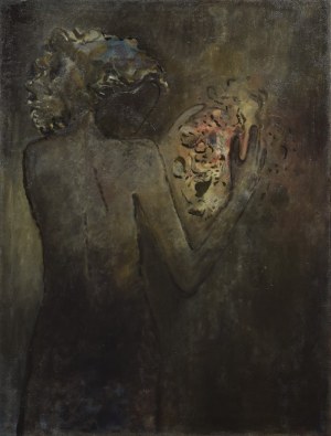 Jan PAMULA (1944-2022), Light