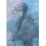 Maria Nekrasova, Children, 2023