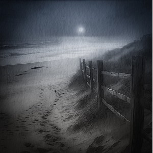 Andrew Andrychowski, Landscape