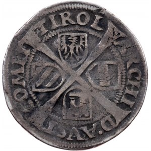 Ferdinando I, Sechser 1521-1564, Sala