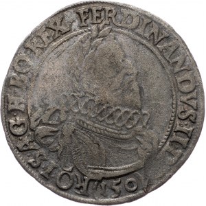 Ferdinand II., 150 Kreuzer 1622, Kuttenberg