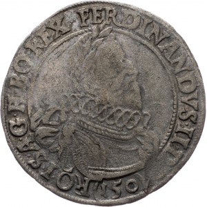 Ferdynand II, 150 Kreuzer 1622, Kuttenberg