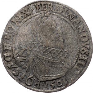 Ferdinand II, 150 Kreuzer 1622, Kuttenberg