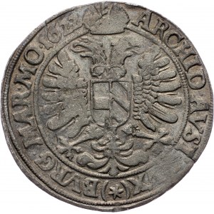 Ferdinand II., 150 Kreuzer 1622, Kuttenberg