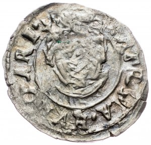 Ferdinando II, Denar 1628, Kremnitz