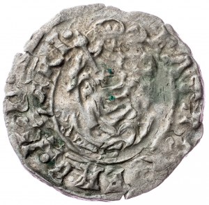 Ferdinand II, Denar 1630, Kremnitz