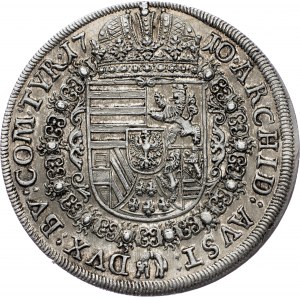 Joseph I., 1 Thaler 1710, Hall