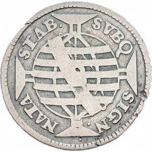 Brésil, 160 Reis 1758