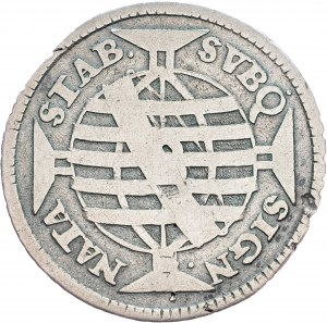 Brasilien, 160 Reis 1758