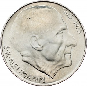 Československo, 50 korún 1975