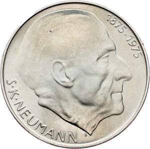 Tchécoslovaquie, 50 Korun 1975