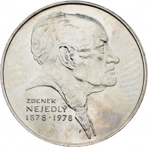 Československo, 50 korún 1978