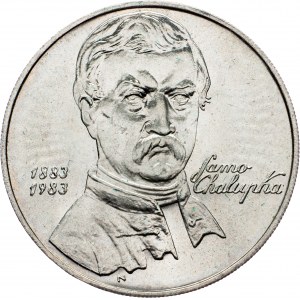 Czechosłowacja, 100 Korun 1983 r.