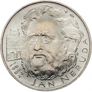 Československo, 100 korún 1984