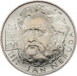 Czechoslovakia, 100 Korun 1984