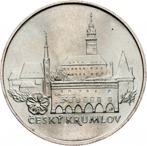 Czechoslovakia, 50 Korun 1986