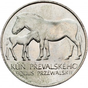 Czechoslovakia, 50 Korun 1987