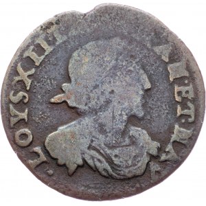 Ludwig XIII, Doppeltournois 1638