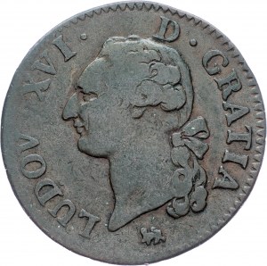 Louis XVI., Sol 1791, A