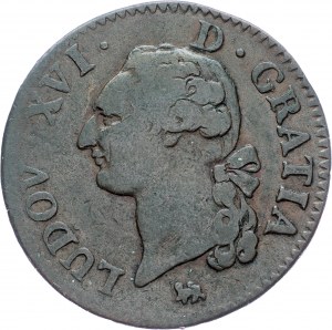 Louis XVI, Sol 1791, A