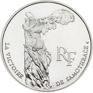 Francja, 100 franków 1993, ESSAI